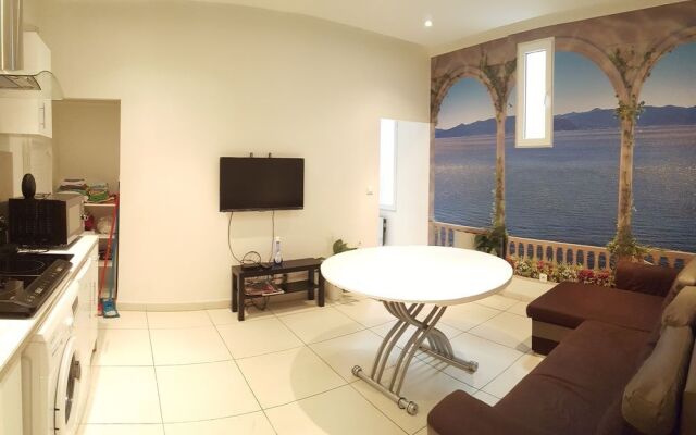 Appartement Jolie 2 Design