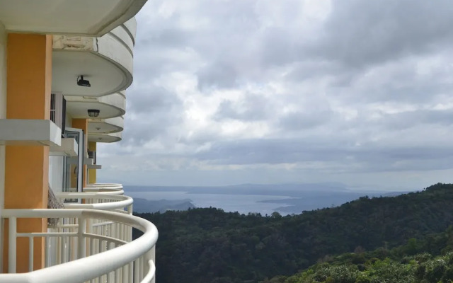 Yohan's CoolSpace Tagaytay