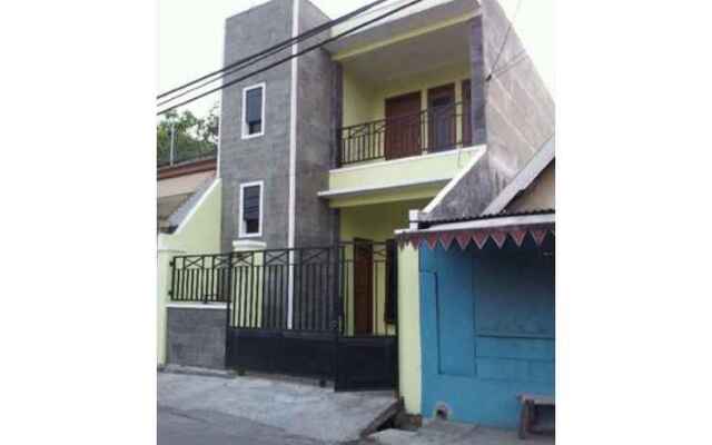 Wisma Rahma Syariah 2