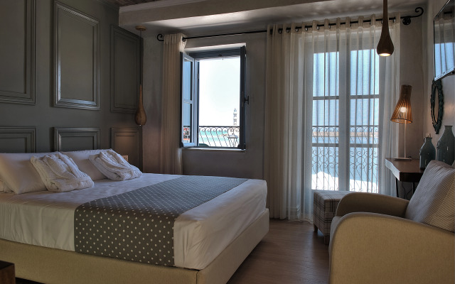 Elia Zampeliou Hotel - Adults Only