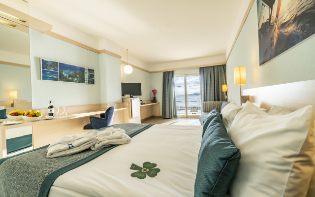 La Blanche Resort & SPA - All Inclusive