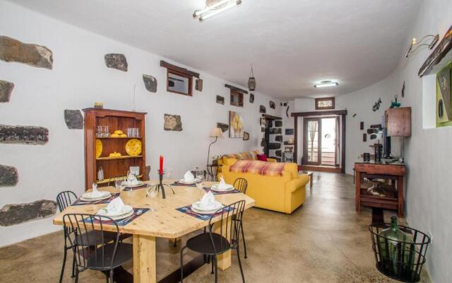 Apartamento Los 4 Nobles (Adults Only)