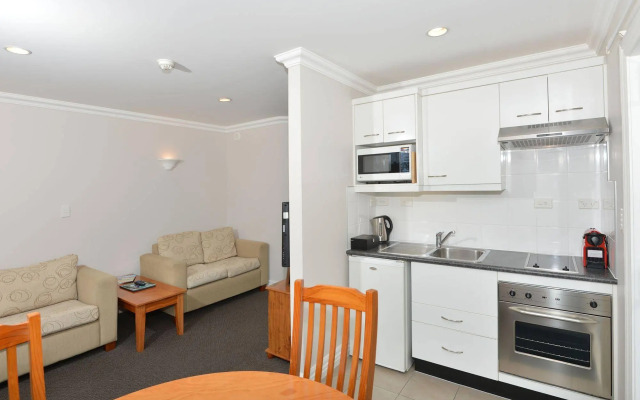 Kerikeri Park Lodge
