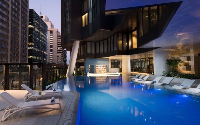 Four Points by Sheraton Brisbane