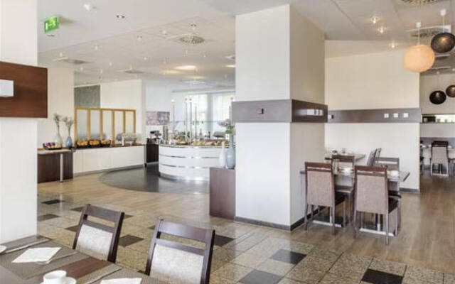 Restaurant "Miro" im Park Inn by Radisson Kamen/Unna