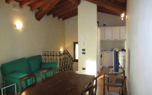 Agriturismo Macesina