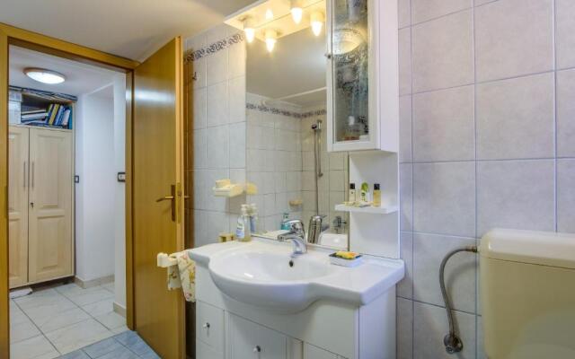 Apartmani Zorica