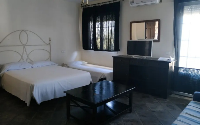 Hotel Rural La Pedriza Original