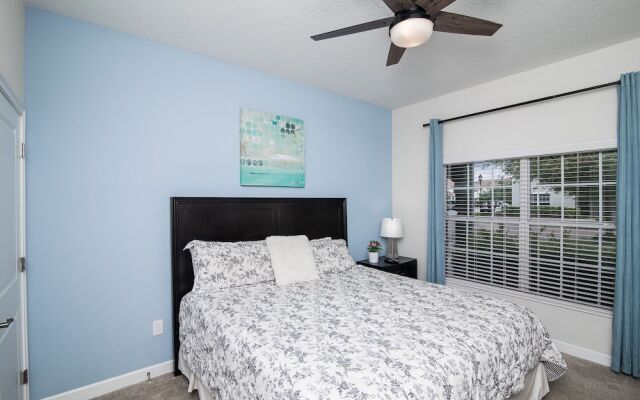 Escape to Brier Rose