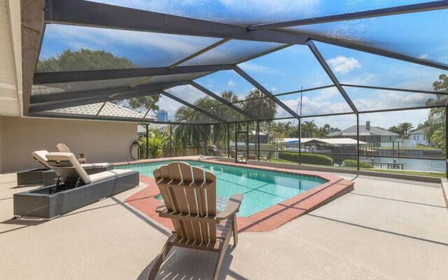 Surfside Beach House