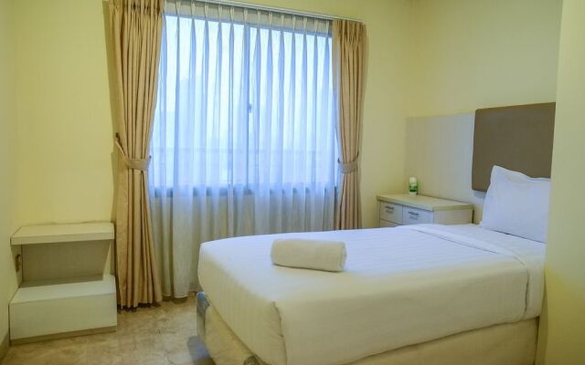 Exclusive 2 Bedrooms Ambassador By Travelio