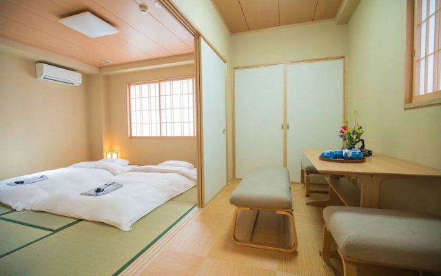 Hotel Yu-shu