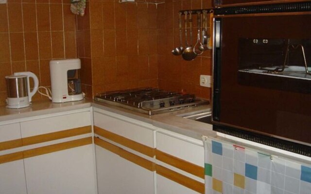 Apartamento Athenea C-2