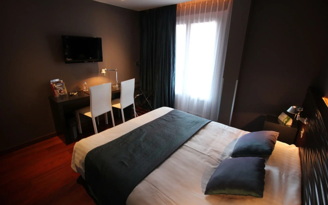 Hôtel Saint Christophe Aix en Provence Centre Ville