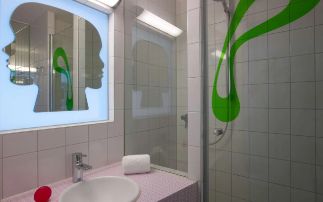 Prize by Radisson, Bremen City