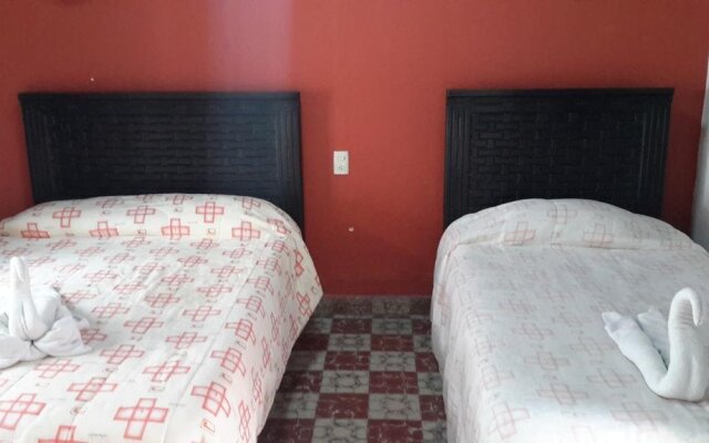 Hotel Clasico Colonial