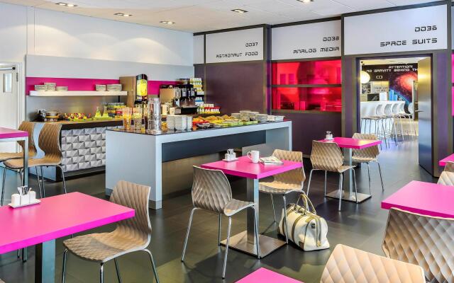 B&B Hotel Bremen-Altstadt