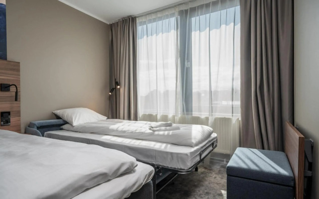 Thon Partner Stavanger Forum Hotel