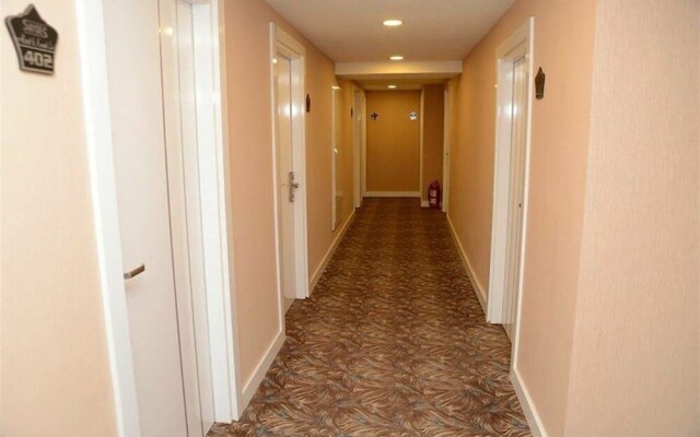 Saydes Otel