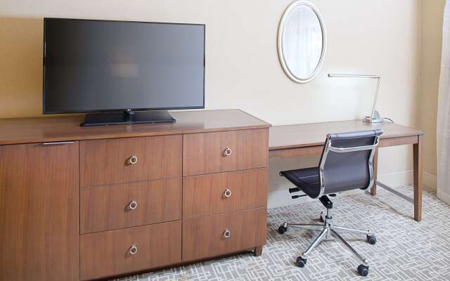 Hilton Boston/Dedham