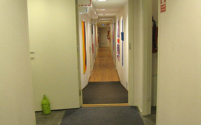 Hotel Kontio