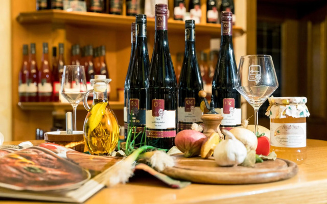 Weinhotel Offenstein Erben