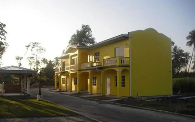 Piarco Village Suites