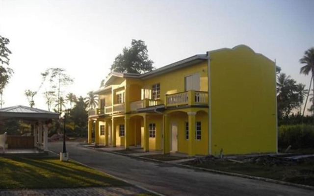 Piarco Village Suites