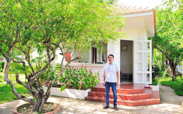 Tang Thanh Phat Resort