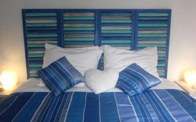 Guesthouse Domaine De La Carrauterie