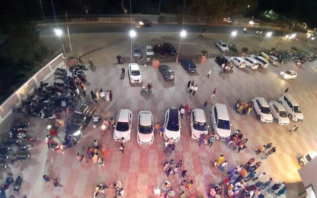 Hotel The Grand Piano