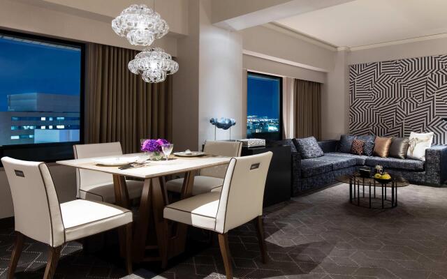 Courtyard by Marriott Shin-Osaka Station