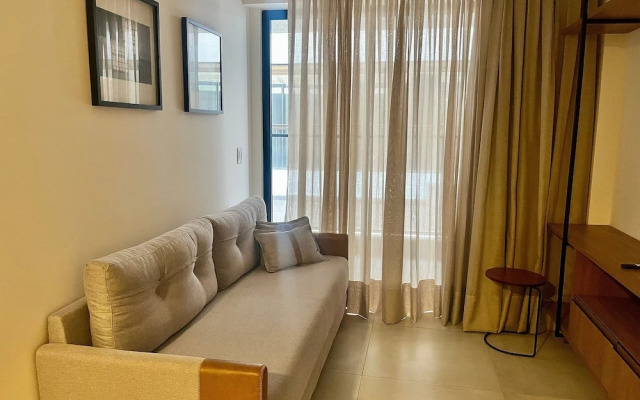 Hyde Park Comfort 1