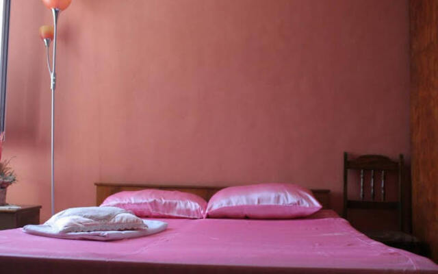 Guest House Edelvais