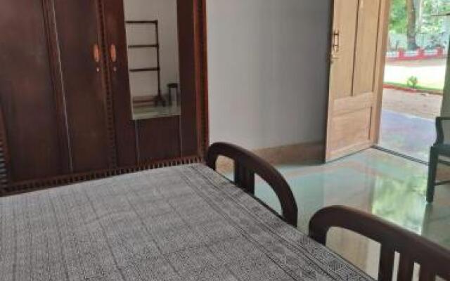 Akkara Homestay
