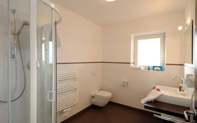 Hotel Schmied Hans