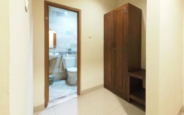 Rhiz Guest House Tebet