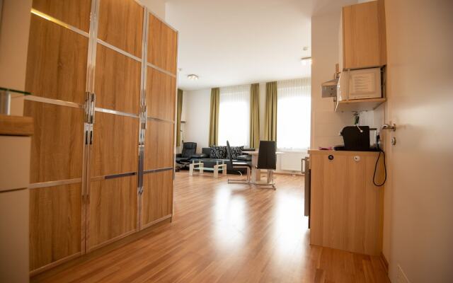 City Appartements Weiz