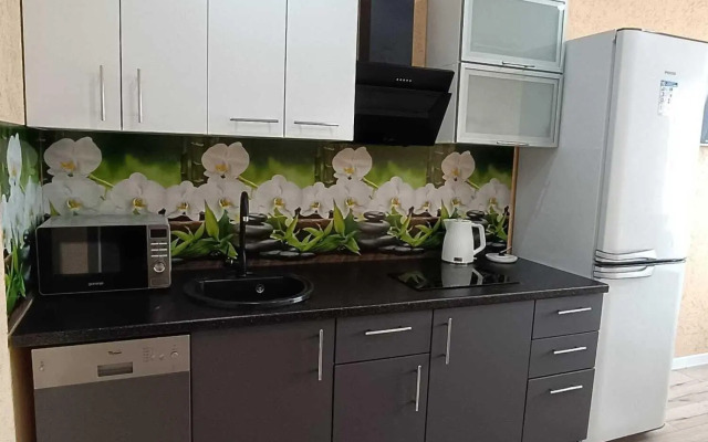 Апартаменты на Рауиса Гареева, 105Б