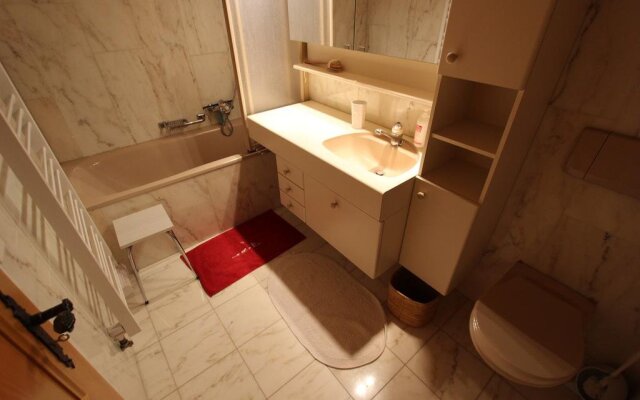 Appartement Forêt C2