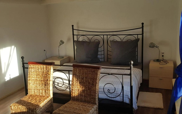 Ferienhof Ziegler Salbei