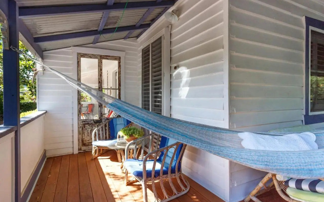 Sunroom Cottage
