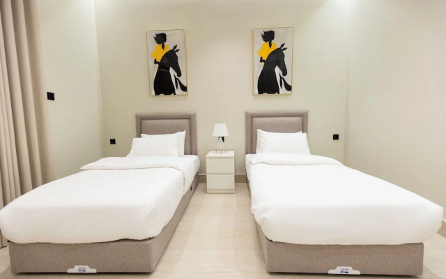 Elegant Medina Stay Perfect for Families