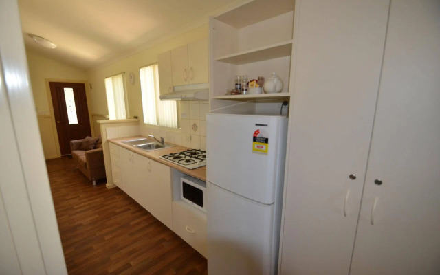 Coalmine Beach Holiday Park