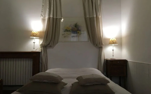 Le Barry du Grand Chemin