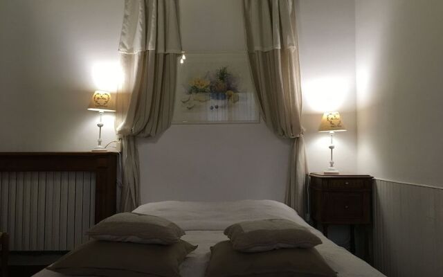 Le Barry du Grand Chemin