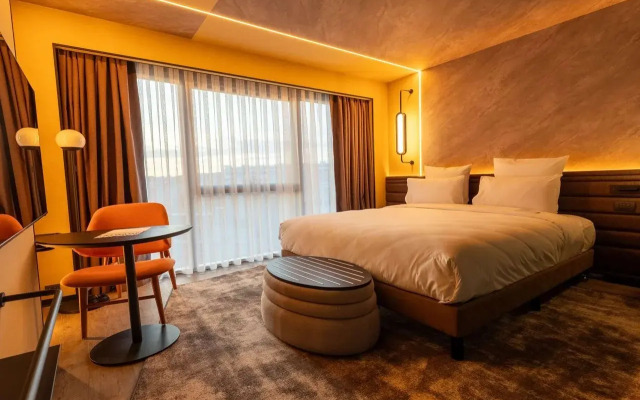 Novotel Istanbul Bomonti