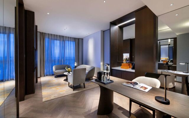 Novotel Xian Xixian