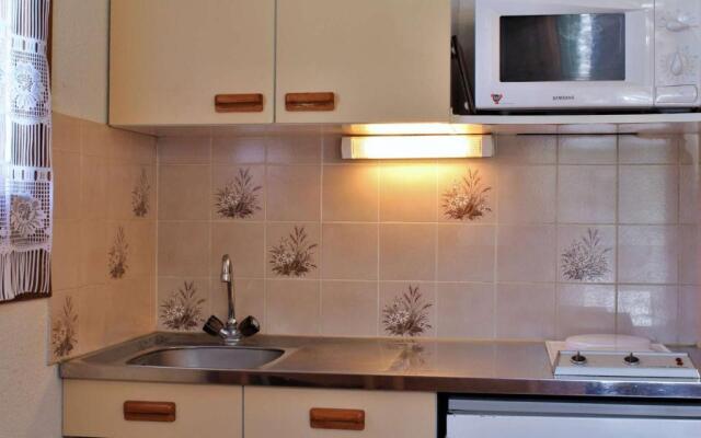 Appartement Risoul, 2 pièces, 4 personnes - FR-1-330-213