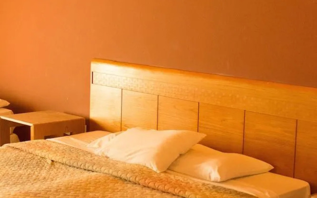 Rio das Garças Eco Resort - CN